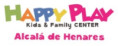 HAPPY PLAY LA GARENA